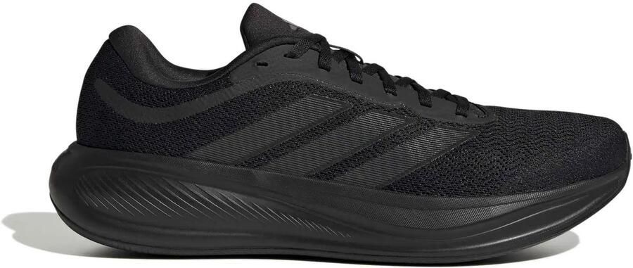 Adidas Response Runner 2 Sneaker Hardloopschoen KJ1737 Zwart - Foto 2