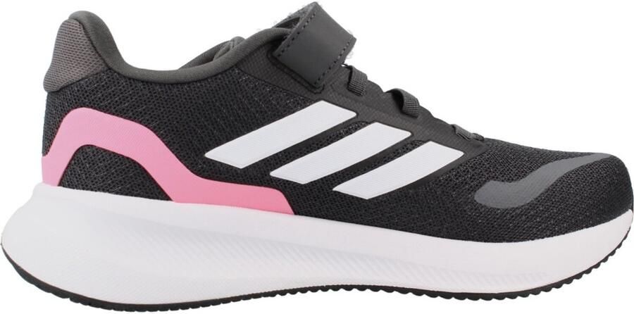Adidas Hardloopschoenen Sport Runfalcon 5 El C Fashion Wear Kinderen