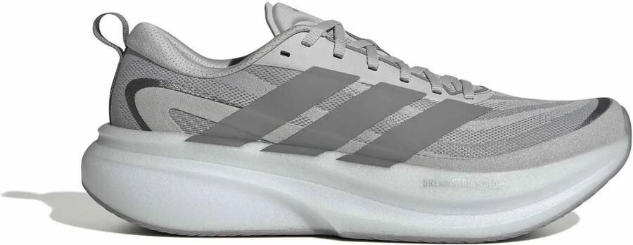ADIDAS PERFORMANCE Loopschoen 'SUPERNOVA GLIDE' grijs donkergrijs