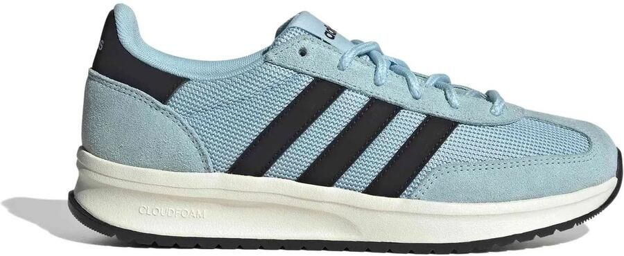 Adidas Sportswear Low-top sneakers van echt rundleer