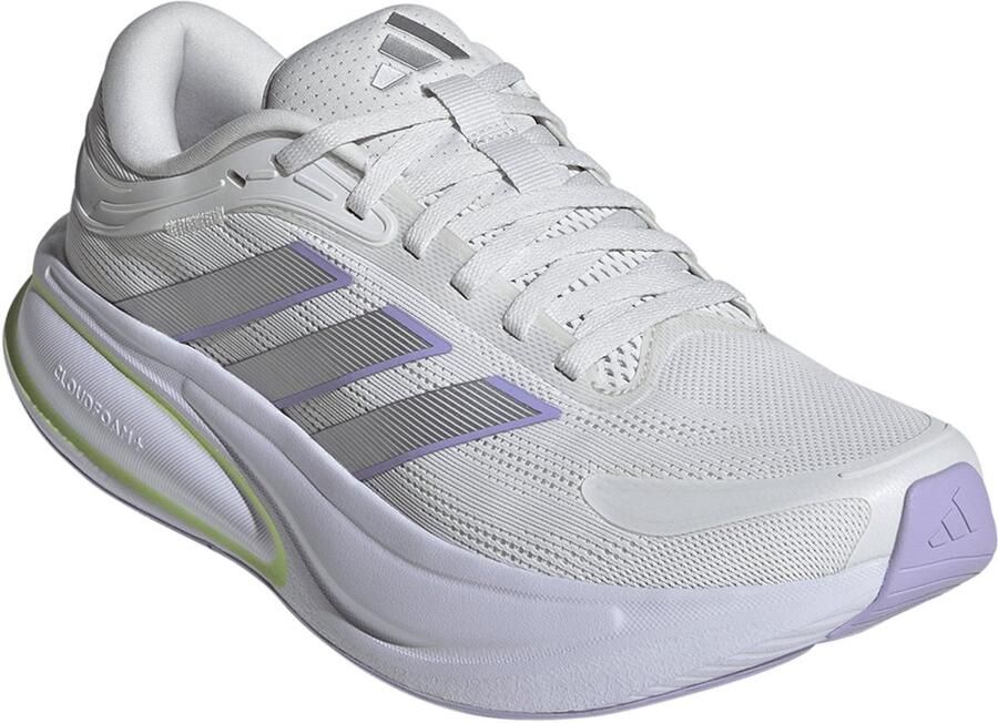 Adidas hardloopschoenen voor dames Response 2 W sportschoenen KK4284 Wit