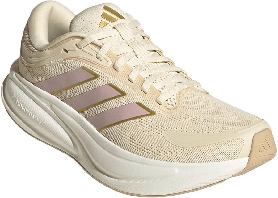Adidas hardloopschoenen voor dames Response 2 W sportschoenen KK4285 beige