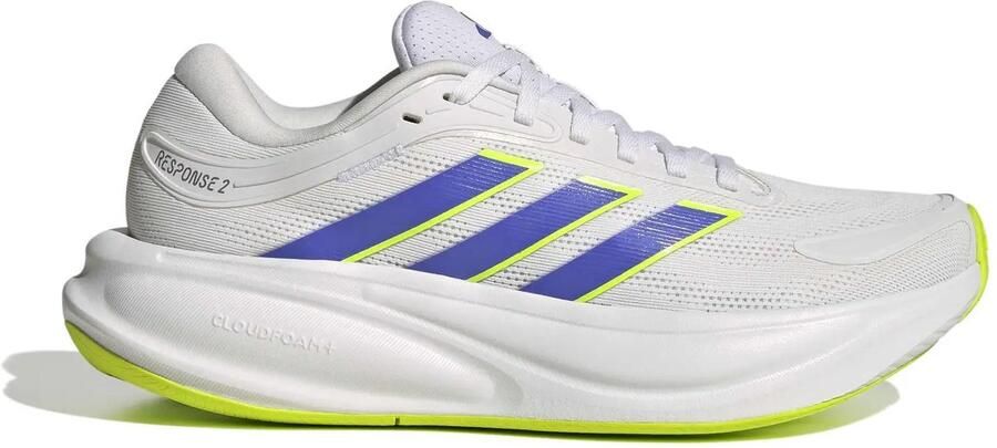 Adidas Hardloopschoenen voor dames Response