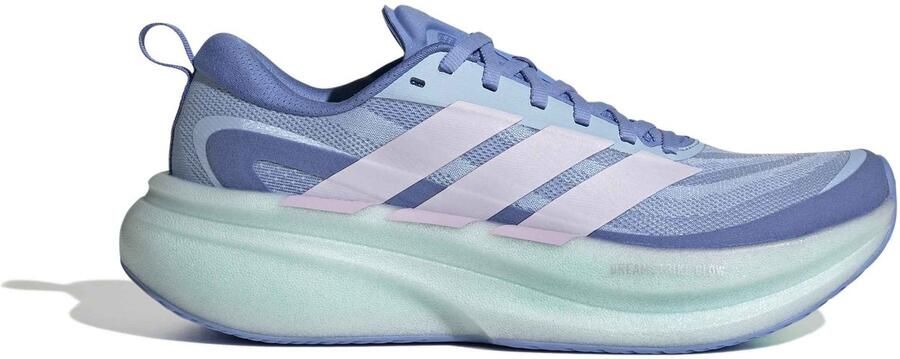Adidas Hardloopschoenen voor dames Supernova Glide