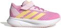 Adidas Hardloopschoenen voor kinderen Duramo SL2 EL - Roze