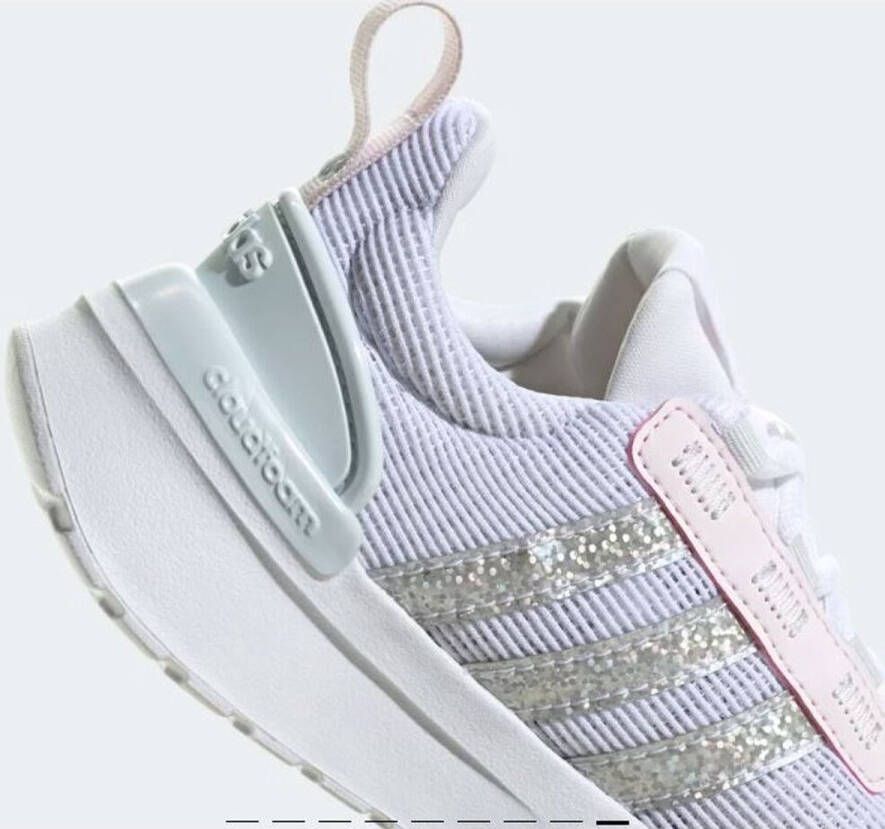 Adidas Sportswear Racer Tr 21 Sneakers Kid Blauw 2 3 - Foto 2