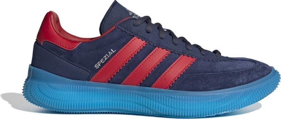 Adidas HB Spezial Pro Sportschoenen Volleybal Indoor navy (marineblauw)