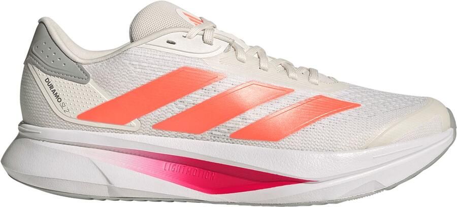 Adidas Heren Duramo SL2M Sneakers Hardloopschoenen JQ0607 OWHITE LUOR WONSIL