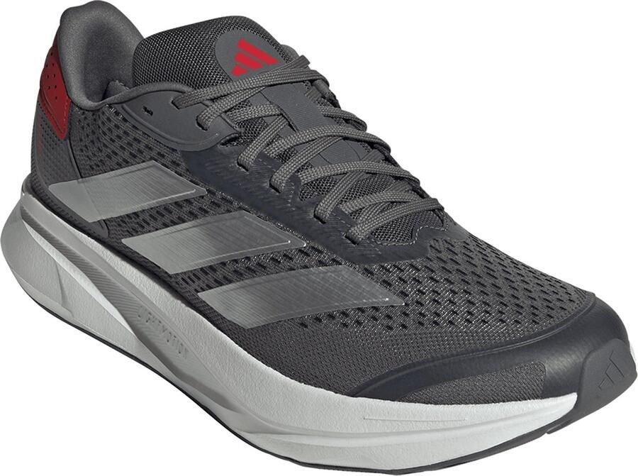 Adidas Heren Duramo SL2M Sneakers Hardloopschoenen JS4397 Grijs