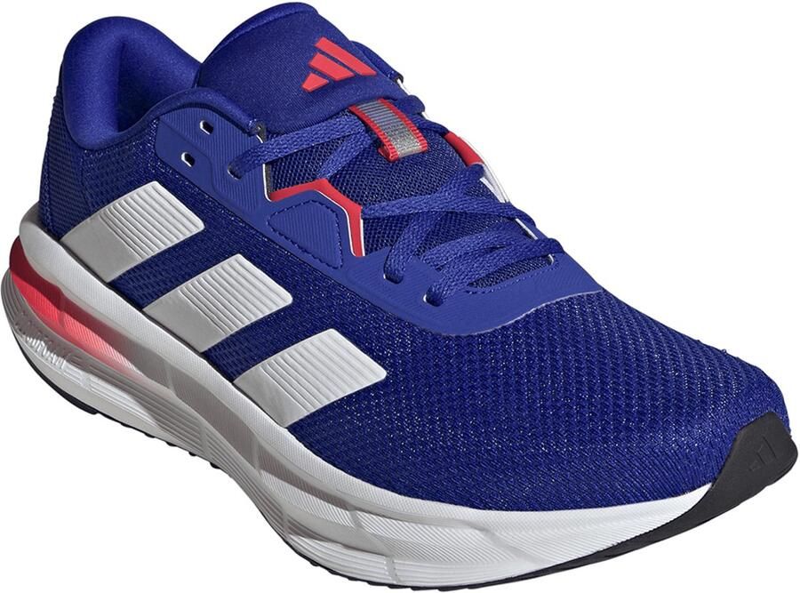 Adidas Heren Galaxy 7M Hardloopschoenen Sneakers JP6596 blauw - Foto 2