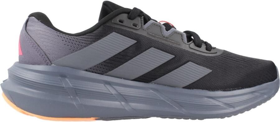 Adidas Questar 3 Hardloopschoenen Zwart 2 3 Man