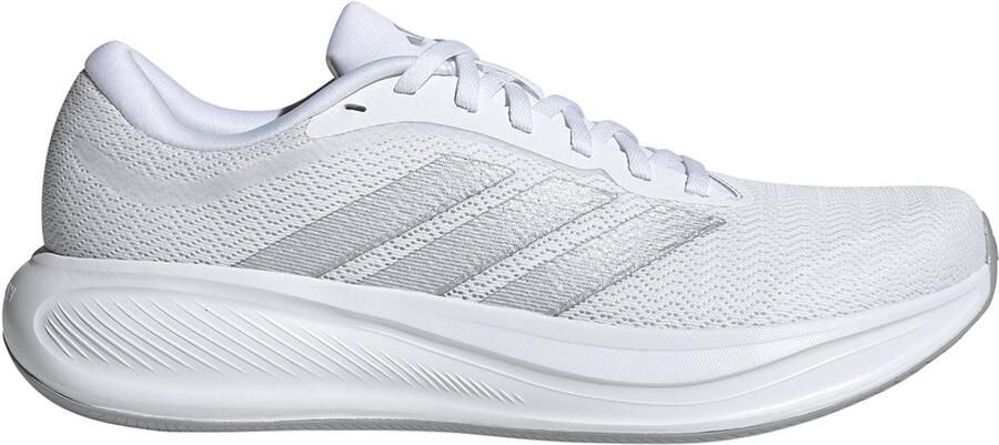 Adidas Heren Response Runner 2 Sneakers KJ1738 White Silver