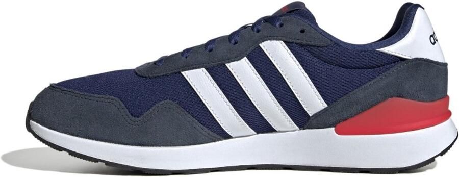 Adidas Run 60s 4.0 Dkblue ftwwht aurink