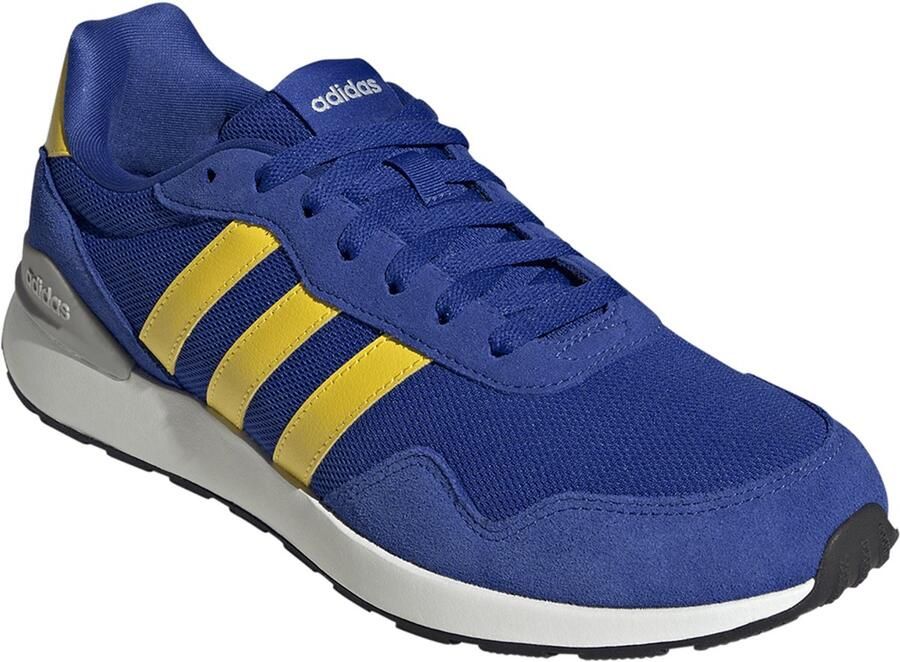 Adidas Heren Run 60s 4.0 JR6621 Sneaker Textiel Synthetisch