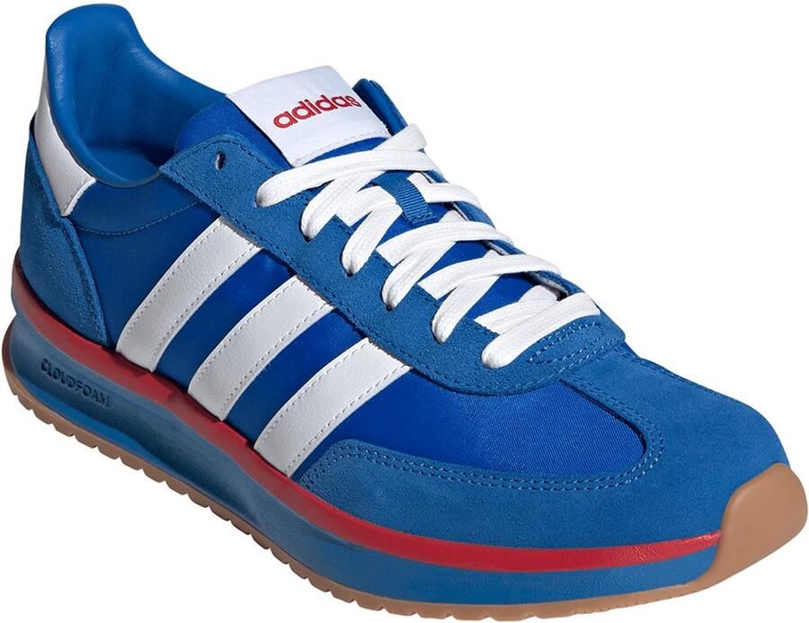 Adidas Heren Run 70s 2.0 Sneakers JS0117 Schoenen Textiel Synthetisch - Foto 2