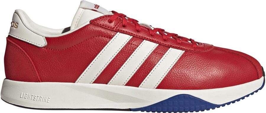 Adidas Heren Run 76 26 Sneaker JR7204 Betsca Cwhite Selubl