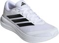Adidas Heren Runfalcon 6 Cloudfoam Hardloopschoenen IH9526 wit - Wit