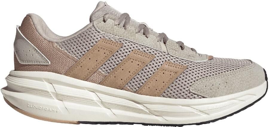 Adidas Heren Sneaker Astrastar JQ6081 Beige Comfort