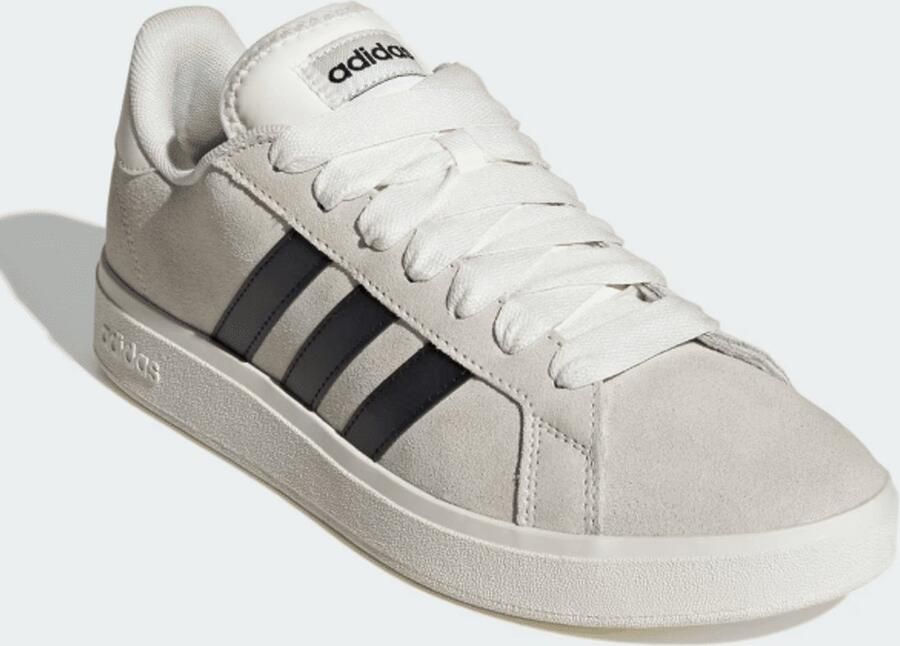 Adidas Sneaker Grand Court Base Off White Beige