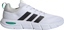 Adidas Heren Sneaker JS4854 Cloudfoam Flex-Elastic L Cloud White Core Black
