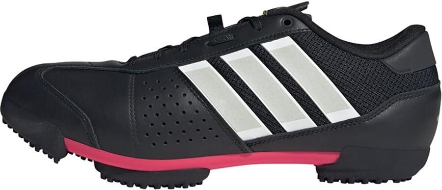 Adidas Perfor ce Heritage Tour Fietsschoenen Unisex Zwart