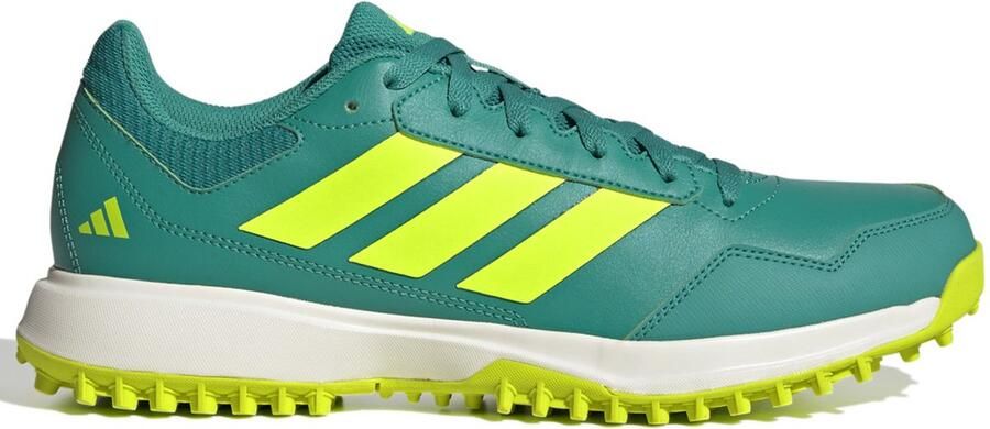 Adidas hockey hockeystar in de kleur groen - Foto 2
