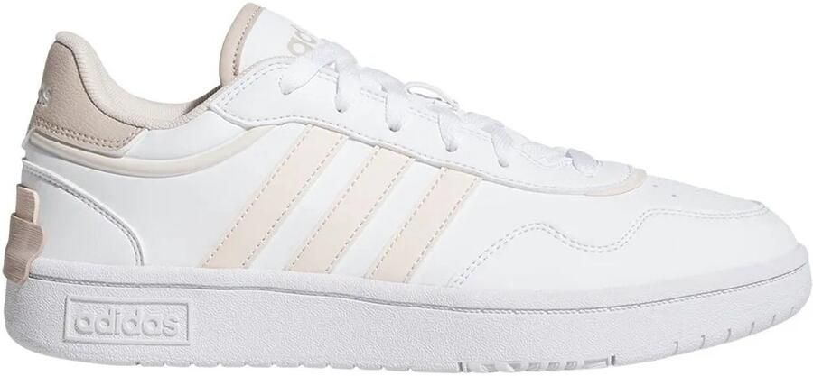 Adidas Hoops 3.0 Se Schoenen Wit 2 3 Vrouw