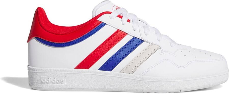 Adidas Hoops 4.0 Schoenen Wit 1 3