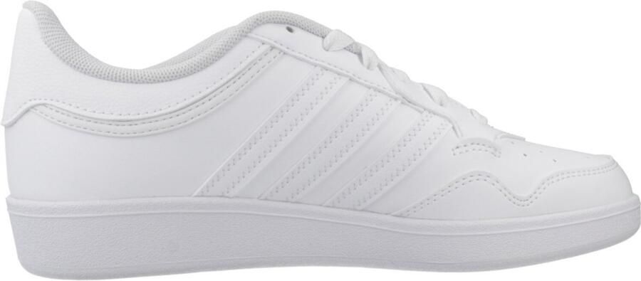 Adidas Hoops 4.0 Schoenen Wit 2 3 Vrouw