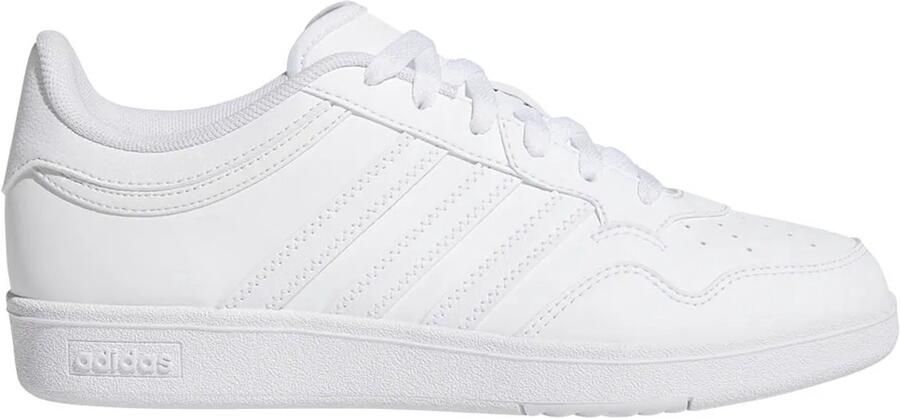 Adidas Hoops 4.0 Schoenen Wit 2 3 Vrouw