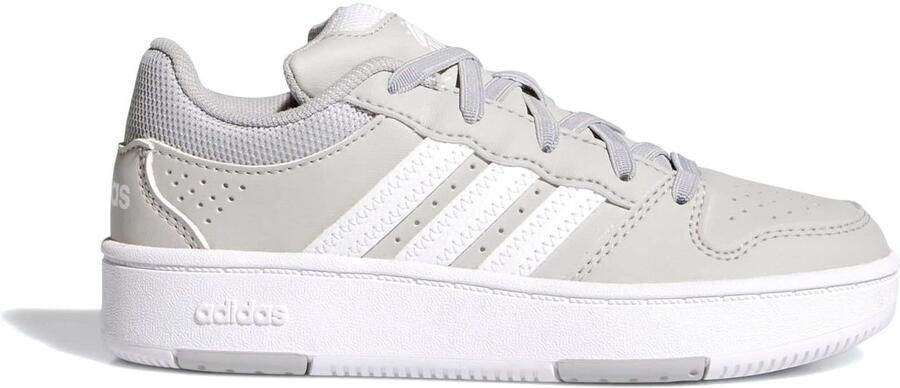 Adidas Hoops Classic EL Sneakers Junior