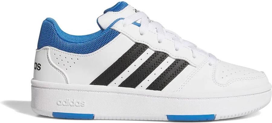 Adidas Hoops Classic Kinderschoenen Wit 1 3 Kinderen