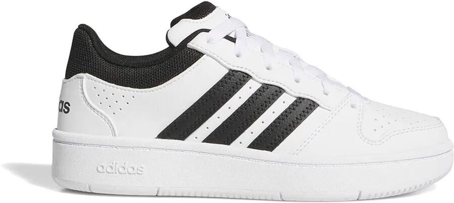Adidas Hoops Classic Kinderschoenen Wit 1 2
