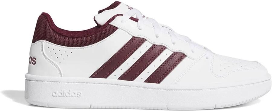 Adidas Hoops Classic Schoenen Wit 2 3 Man
