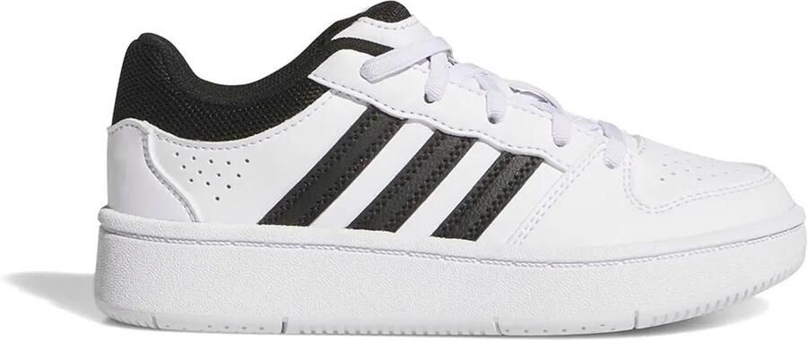 Adidas Hoops Classic Schoenen Wit