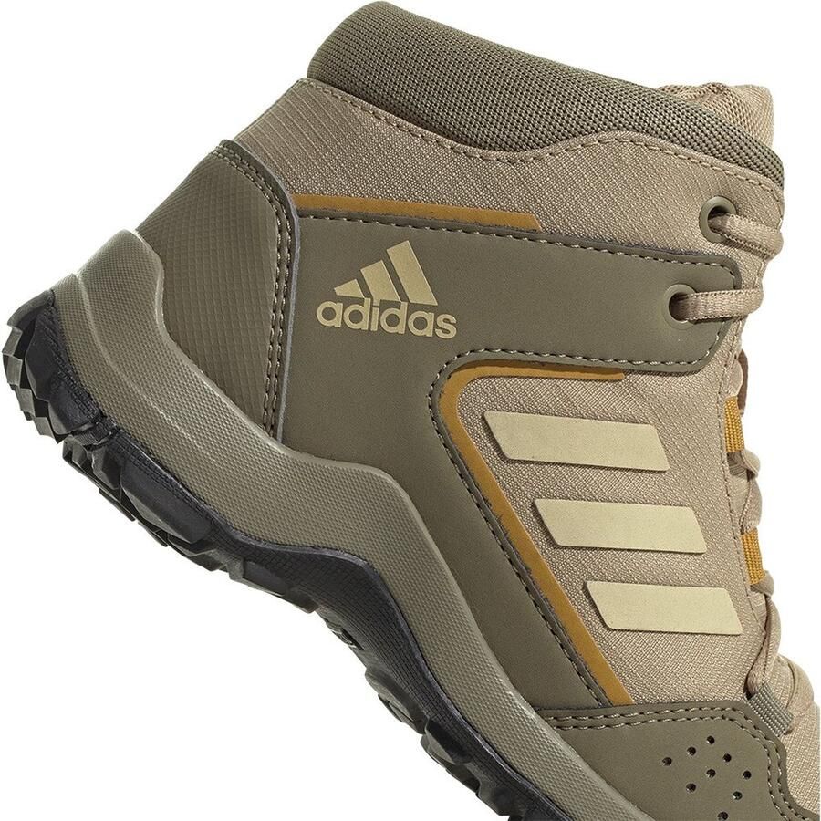 Adidas Hyperhiker Wandelschoenen Kid Beige Tone Sandy Beige Core Black Kinderen