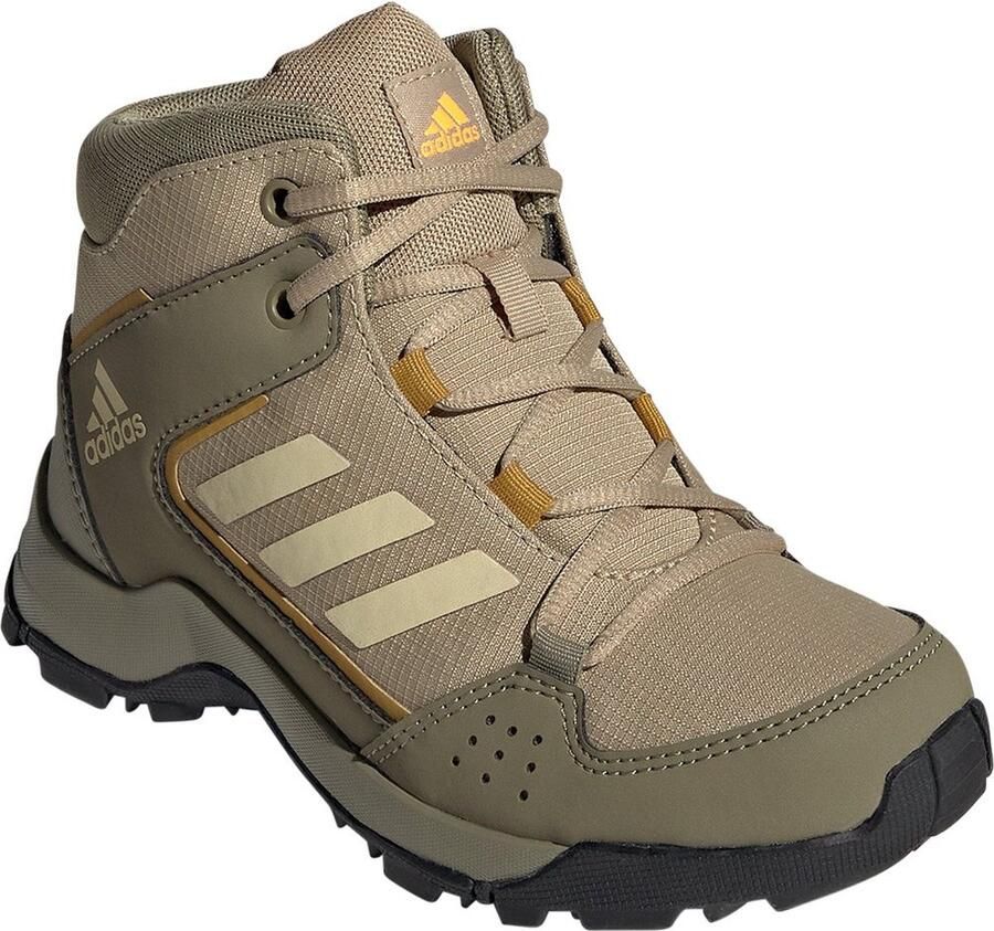 Adidas Hyperhiker Wandelschoenen Kid Beige Tone Sandy Beige Core Black Kinderen - Foto 4