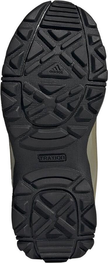 Adidas Hyperhiker Wandelschoenen Kid Beige Tone Sandy Beige Core Black Kinderen - Foto 7