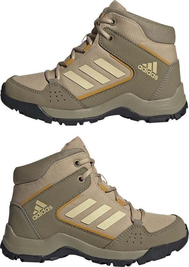 Adidas Hyperhiker Wandelschoenen Kid Beige Tone Sandy Beige Core Black Kinderen - Foto 5