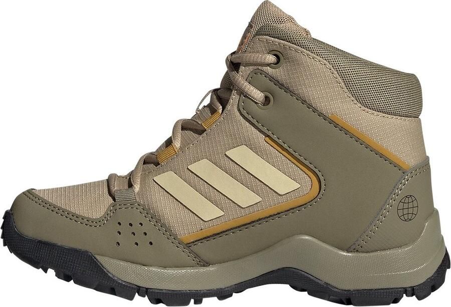 Adidas Hyperhiker Wandelschoenen Kid Beige Tone Sandy Beige Core Black Kinderen - Foto 6