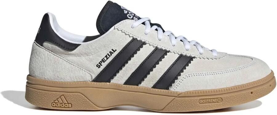 Adidas Handball Spezial Indoor Sportschoenen Grijs 2 3 - Foto 3