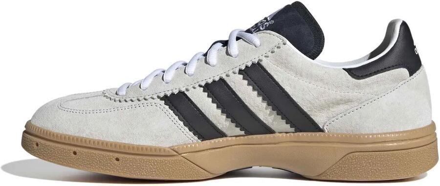 Adidas Handball Spezial Indoor Sportschoenen Grijs 2 3