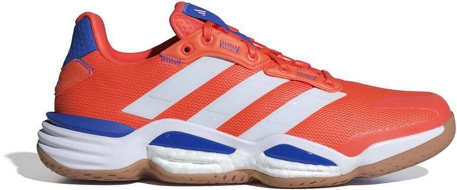 Adidas Sport Stabil Volleybalschoenen 16 M Sportswear Volwassen - Foto 3