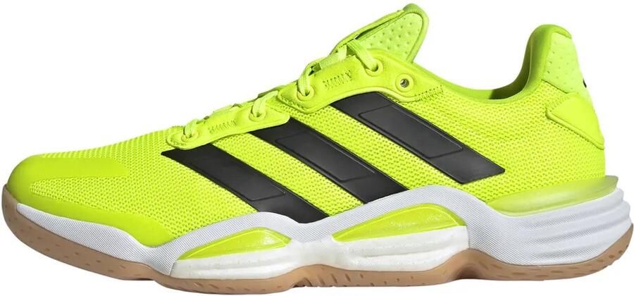 Adidas Lage Sneakers Chaussures indoor Stabil 16 - Foto 3