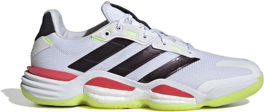 Adidas Stabil 16 Indoor Sportschoenen Wit 1 3 Man - Foto 2