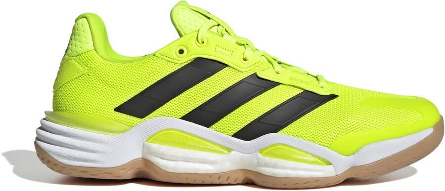 Adidas Lage Sneakers Chaussures indoor Stabil 16 - Foto 4