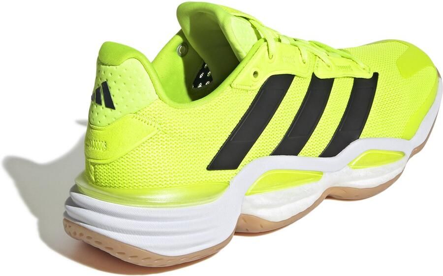 Adidas Lage Sneakers Chaussures indoor Stabil 16 - Foto 2