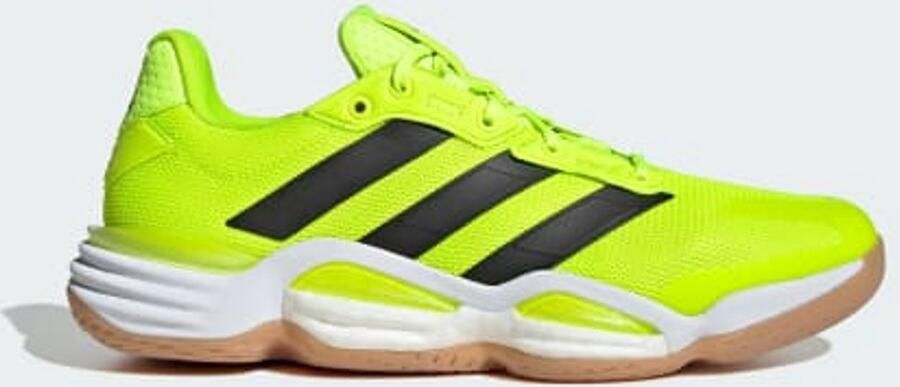 Adidas Lage Sneakers Chaussures indoor Stabil 16