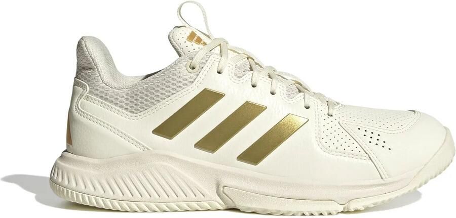 Adidas Indoorschoenen voor dames Court Flight