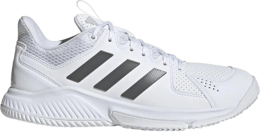Adidas Indoorschoenen voor dames Court Flight